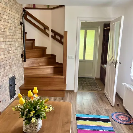 червона гора Estalagem