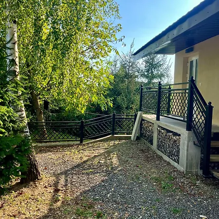 Estalagem червона гора