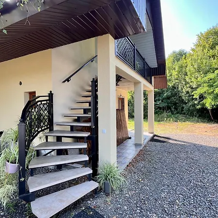 Estalagem червона гора