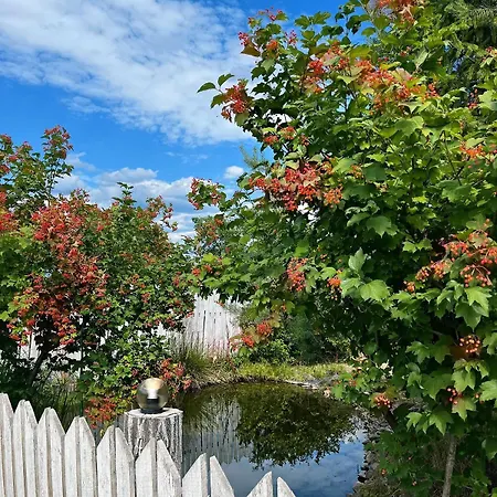 Estalagem червона гора