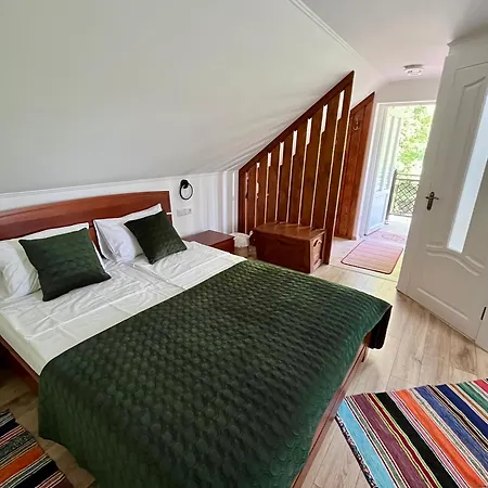 червона гора * Irshava