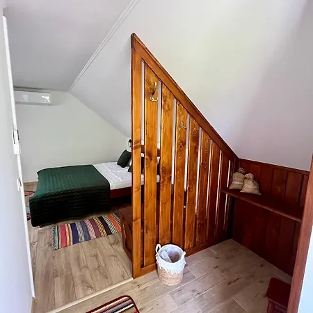 Estalagem червона гора Irshava