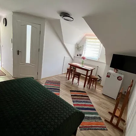 אורחן червона гора Irshava