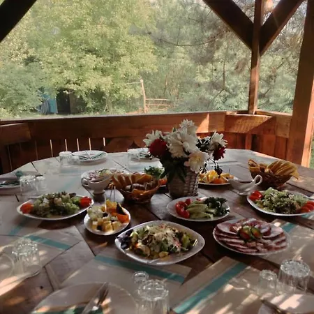 червона гора Irshava