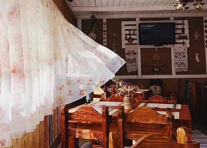 червона гора Fogadó *